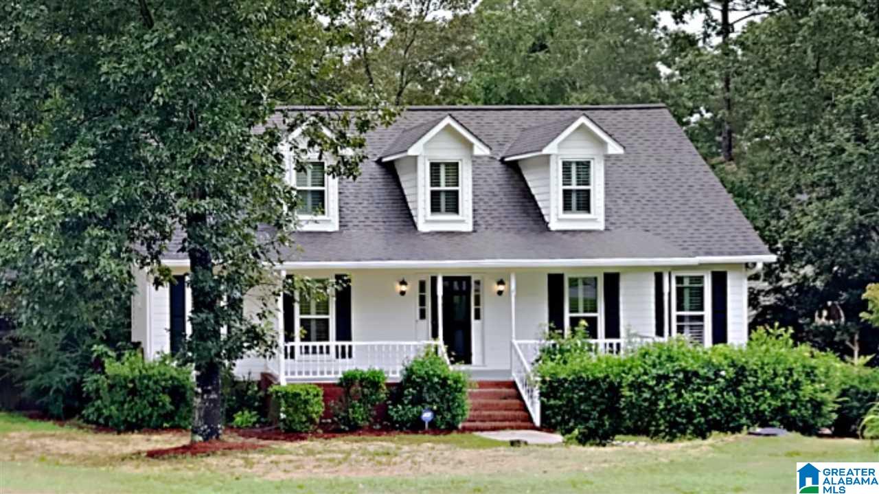 5236 Harvest Ridge Lane Birmingham, AL 35242 - Photo 1 of 20