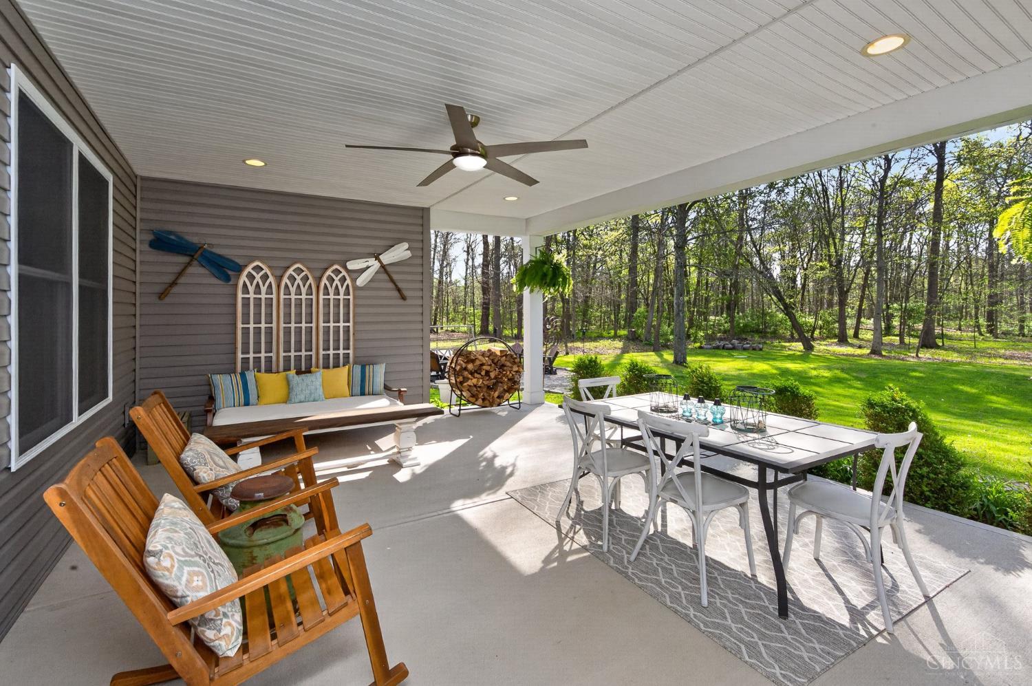 4725 Creekstone Ridge Goshen, OH 45122 - Photo 45 of 51