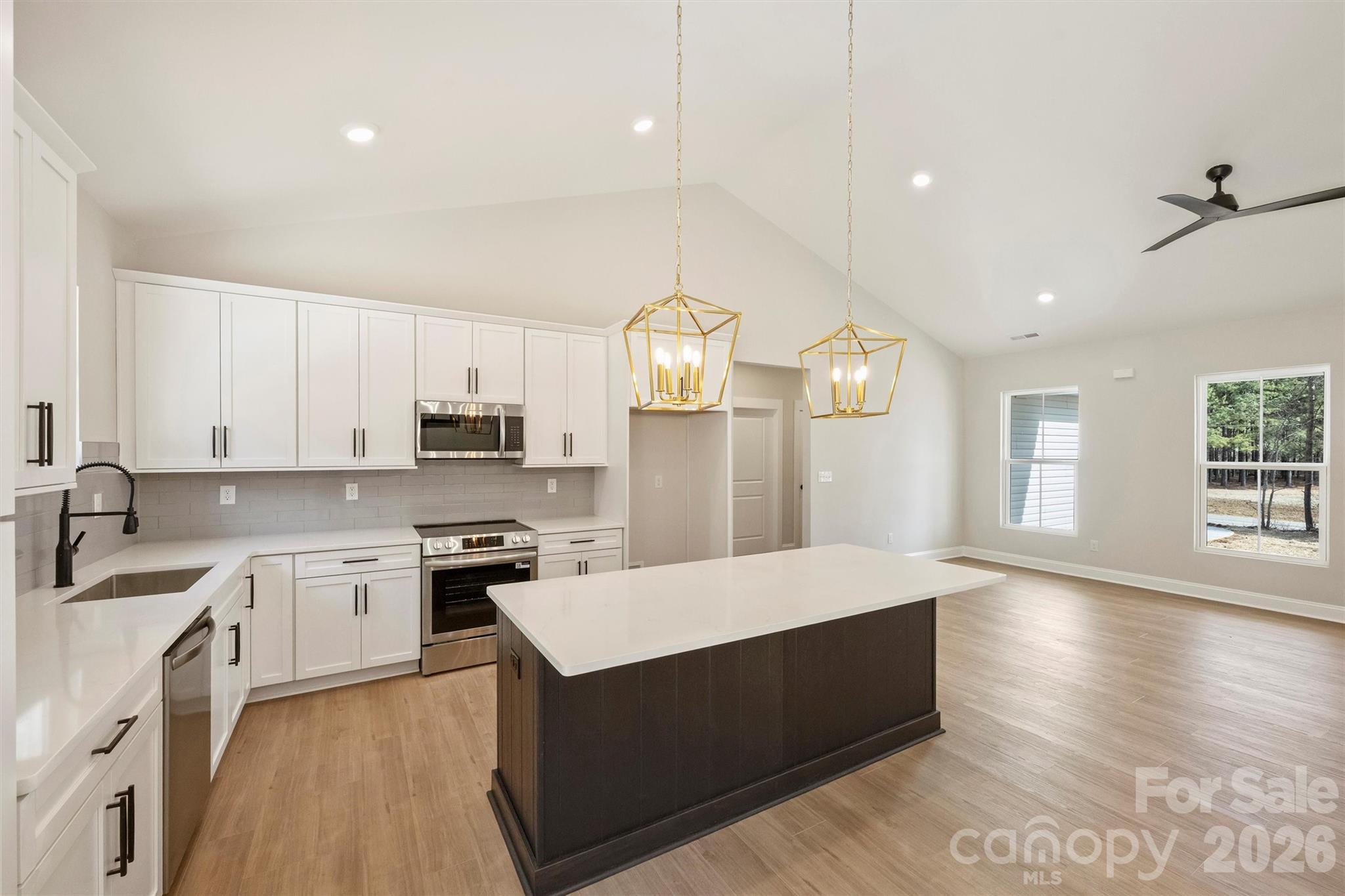 2271 Lee Lawing Road Lincolnton, NC 28092 - Photo 17 of 38