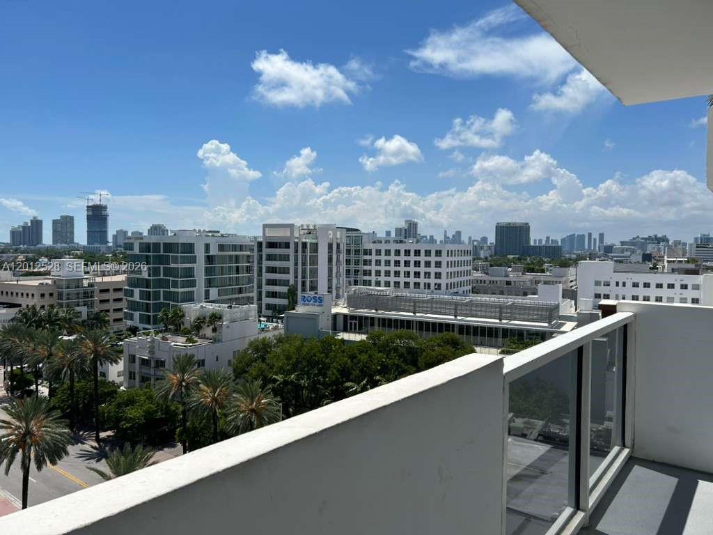 100 Lincoln Road, Unit 1009 Miami Beach, FL 33139 - Photo 9 of 10 Photo 9
