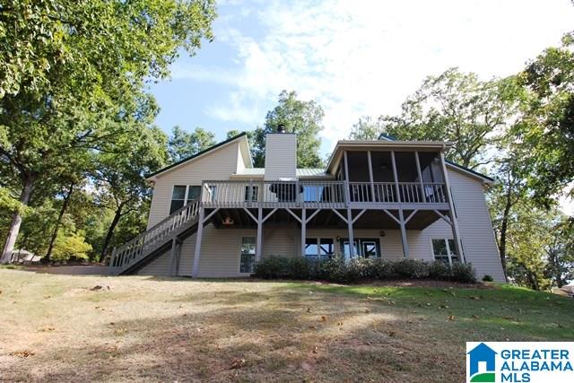 90 Cedar Cove Way Alpine, AL 35014 - Photo 39 of 45