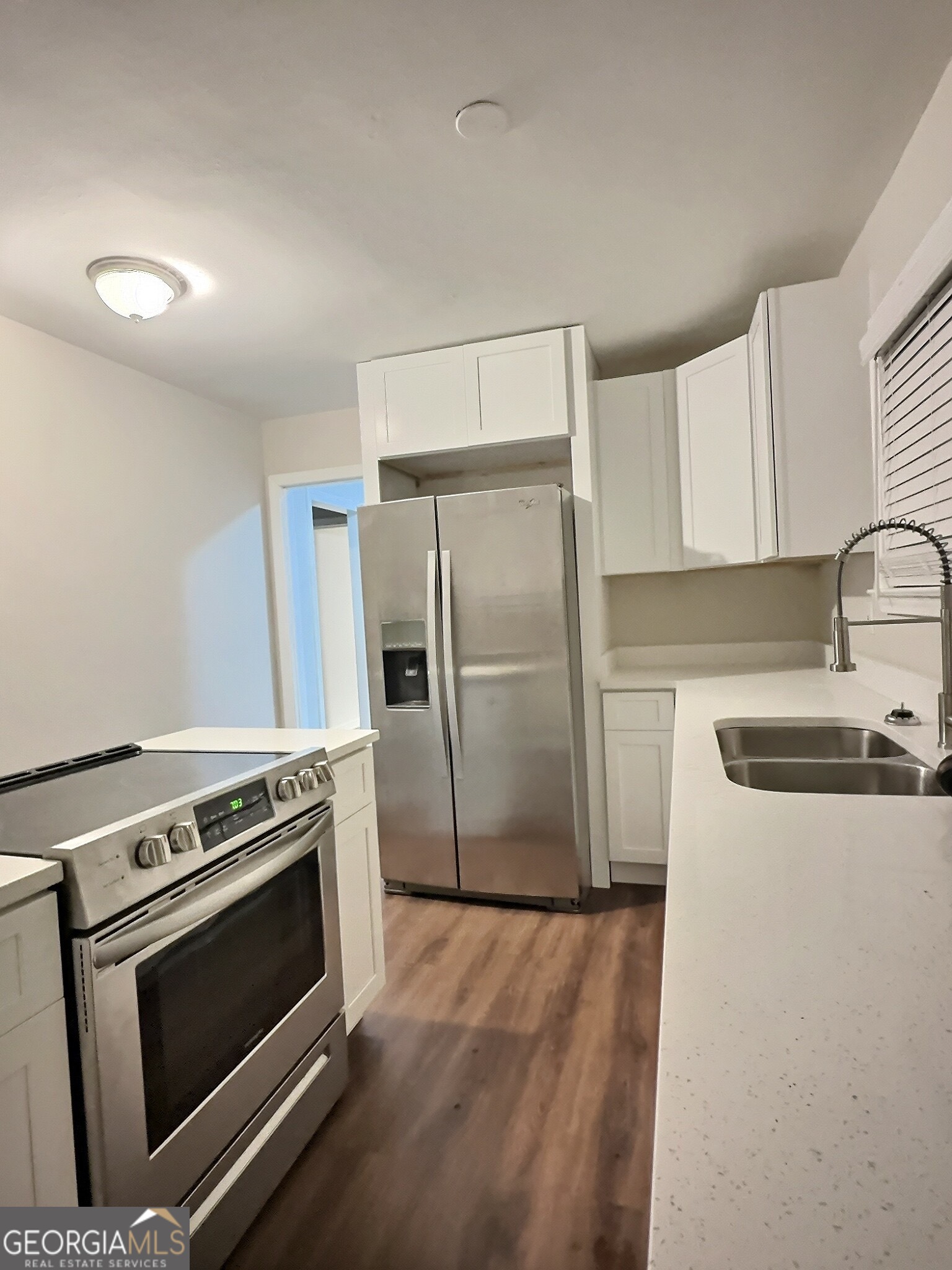 2311 Cherry Blossom Drive Southwest Atlanta, GA 30331 - Photo 5 of 7