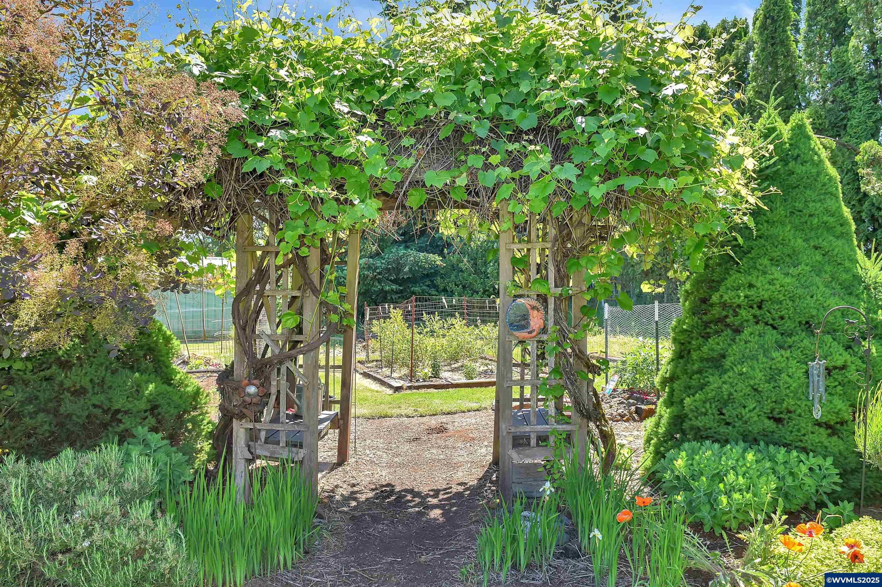 41389 Manitau Road Southeast Stayton, OR 97383 - Photo 40 of 42 Gallery Image 40
