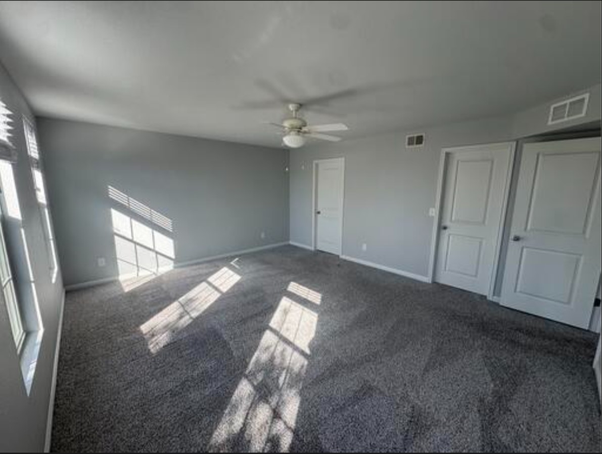 411 Wetzel Kyle, TX 78640 - Photo 18 of 28 a view of entryway
