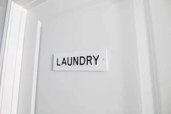 a wall with a close up of it