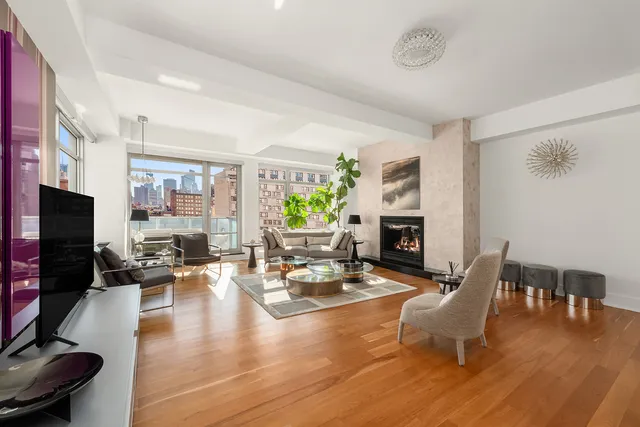 a picture of a book and a bed