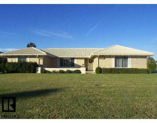 4135 Topsail Trail New Port Richey, FL 34652 - Photo 1 of 1 Exterior Front