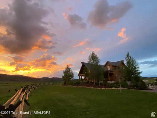 $6,295,000 | 95 Auburn-Forest Road, Auburn, WY 83111