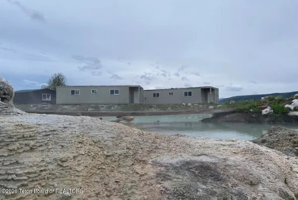 $6,295,000 | 95 Auburn-Forest Road, Auburn, WY 83111