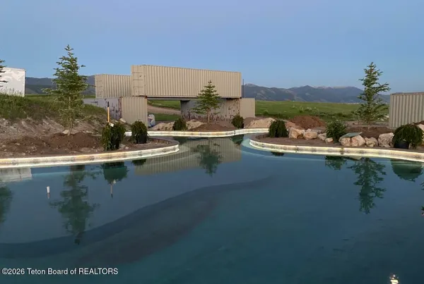 $6,295,000 | 95 Auburn-Forest Road, Auburn, WY 83111