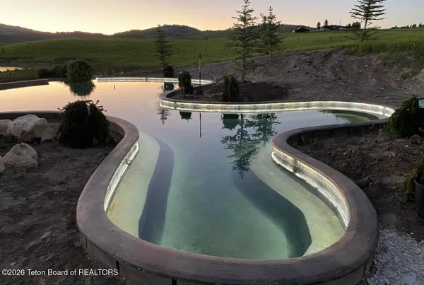 $6,295,000 | 95 Auburn-Forest Road, Auburn, WY 83111