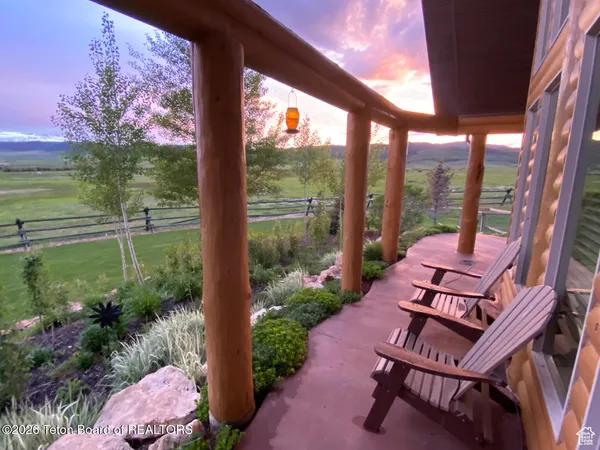 $6,295,000 | 95 Auburn-Forest Road, Auburn, WY 83111