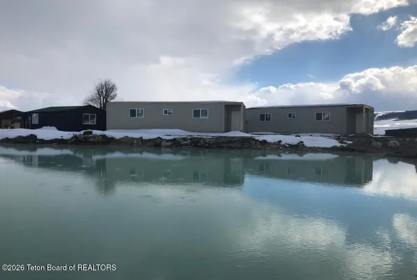 $6,295,000 | 95 Auburn-Forest Road, Auburn, WY 83111