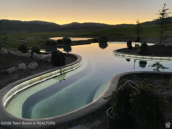 $6,295,000 | 95 Auburn-Forest Road, Auburn, WY 83111