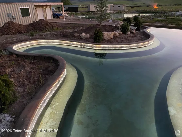 $6,295,000 | 95 Auburn-Forest Road, Auburn, WY 83111