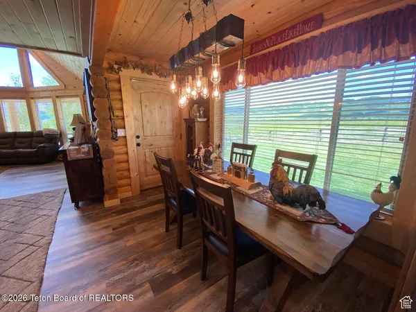 $6,295,000 | 95 Auburn-Forest Road, Auburn, WY 83111