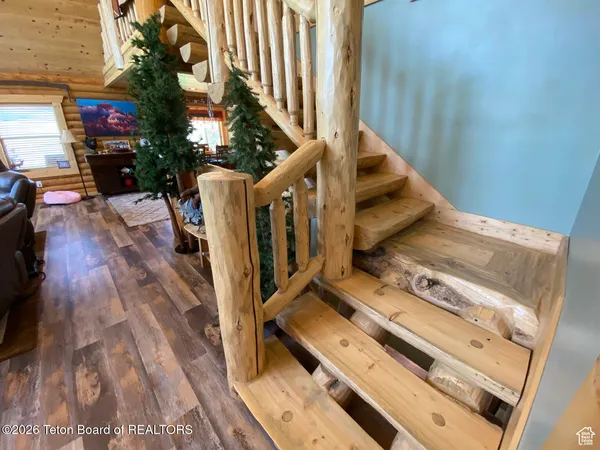 $6,295,000 | 95 Auburn-Forest Road, Auburn, WY 83111