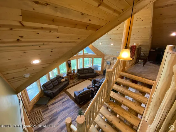$6,295,000 | 95 Auburn-Forest Road, Auburn, WY 83111