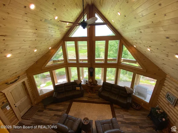 $6,295,000 | 95 Auburn-Forest Road, Auburn, WY 83111
