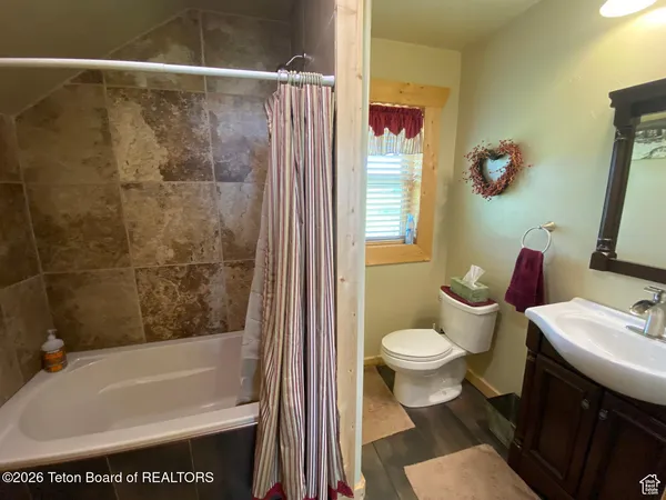 $6,295,000 | 95 Auburn-Forest Road, Auburn, WY 83111