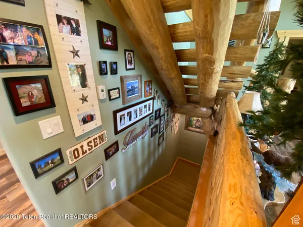 $6,295,000 | 95 Auburn-Forest Road, Auburn, WY 83111