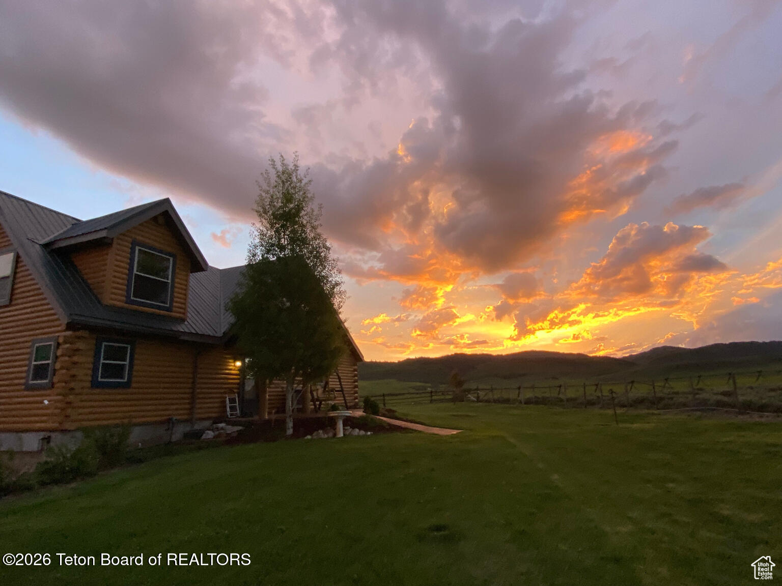 95 Auburn-Forest Road Auburn, WY 83111 - Photo 5 of 128 2