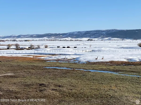 $6,295,000 | 95 Auburn-Forest Road, Auburn, WY 83111