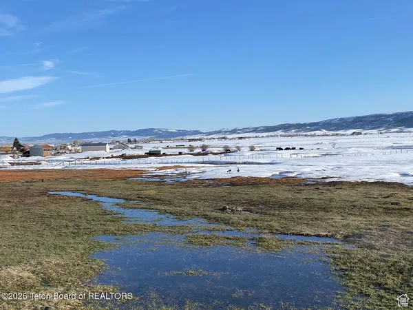 $6,295,000 | 95 Auburn-Forest Road, Auburn, WY 83111