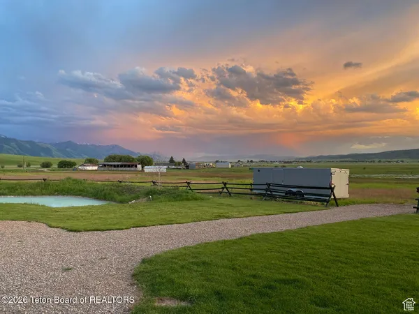 $6,295,000 | 95 Auburn-Forest Road, Auburn, WY 83111