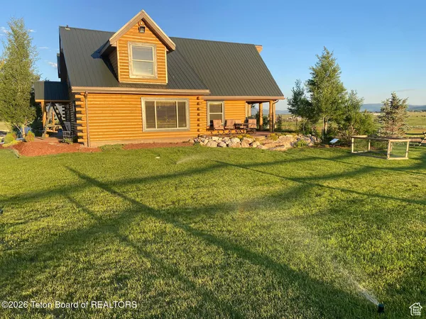 $6,295,000 | 95 Auburn-Forest Road, Auburn, WY 83111