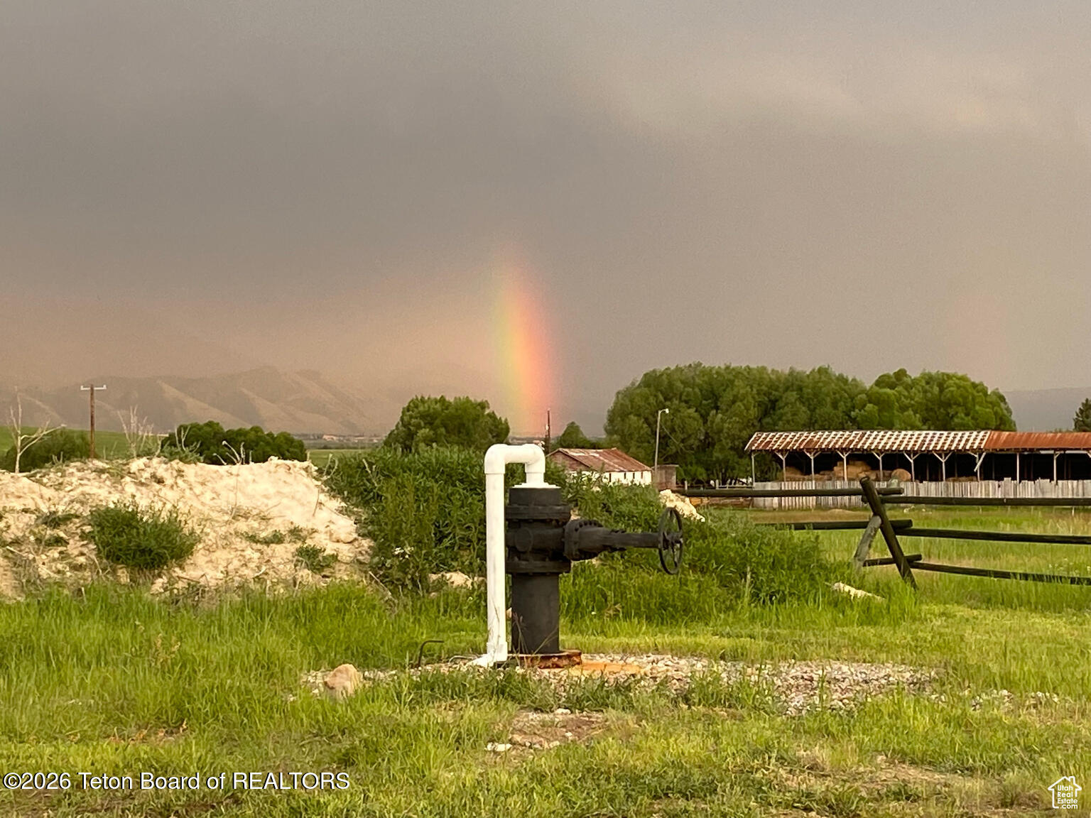 95 Auburn-Forest Road Auburn, WY 83111 - Photo 71 of 128 60