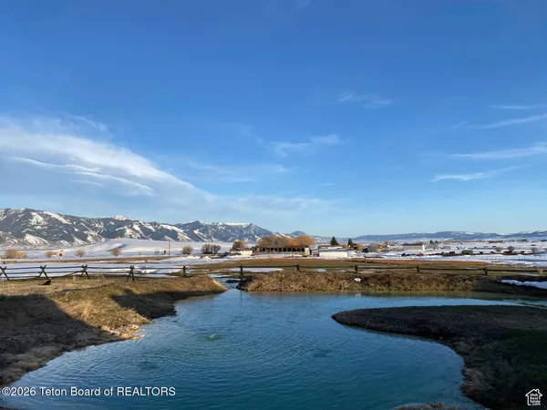 $6,295,000 | 95 Auburn-Forest Road, Auburn, WY 83111