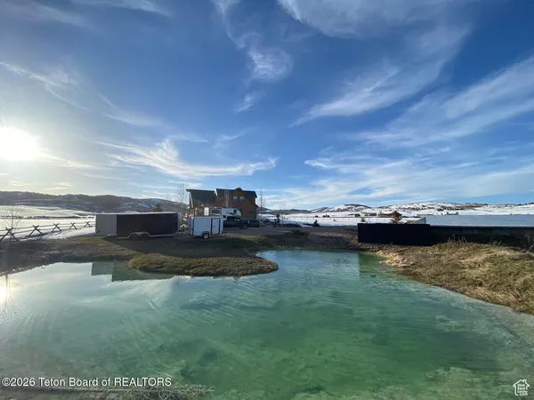 $6,295,000 | 95 Auburn-Forest Road, Auburn, WY 83111