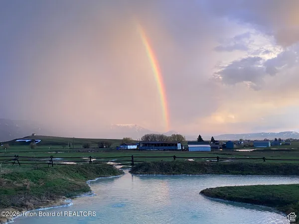 $6,295,000 | 95 Auburn-Forest Road, Auburn, WY 83111