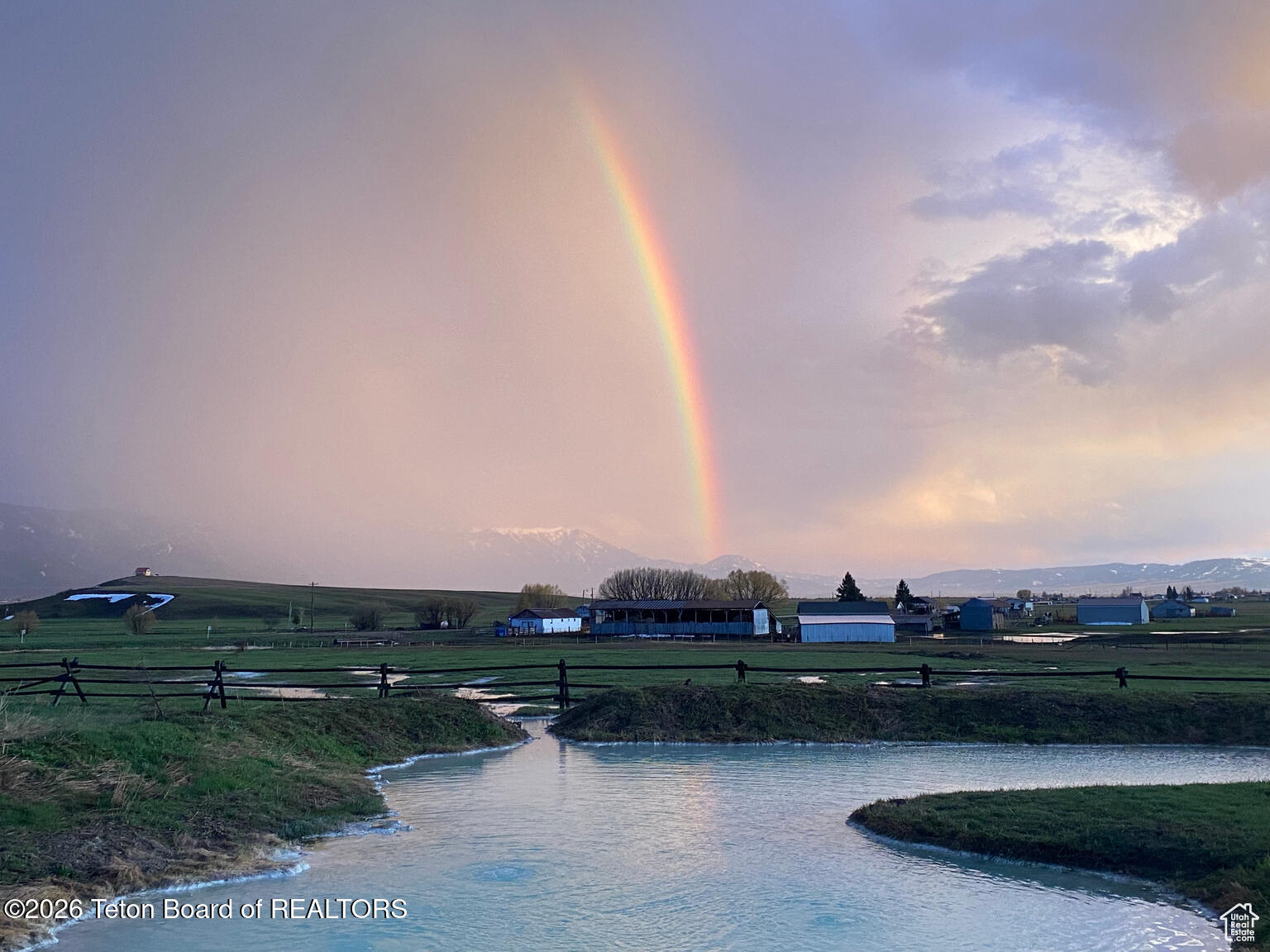 95 Auburn-Forest Road Auburn, WY 83111 - Photo 74 of 128 63