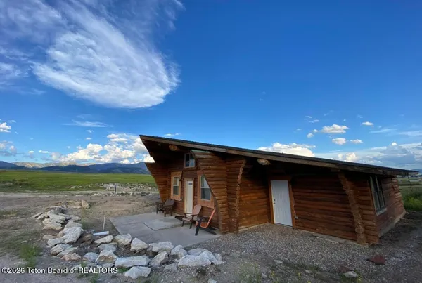 $6,295,000 | 95 Auburn-Forest Road, Auburn, WY 83111