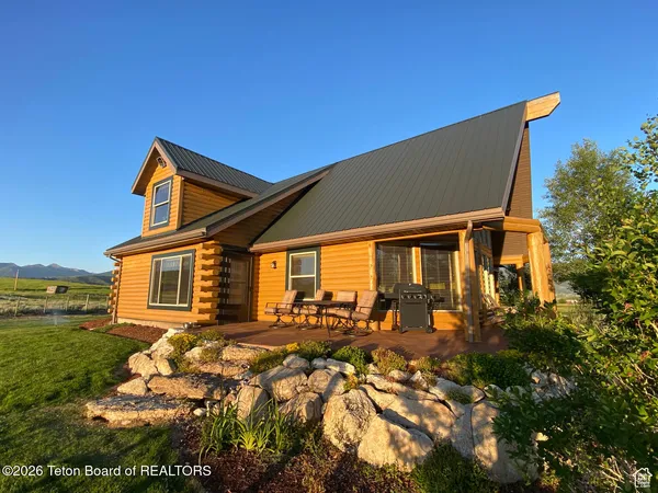 $6,295,000 | 95 Auburn-Forest Road, Auburn, WY 83111