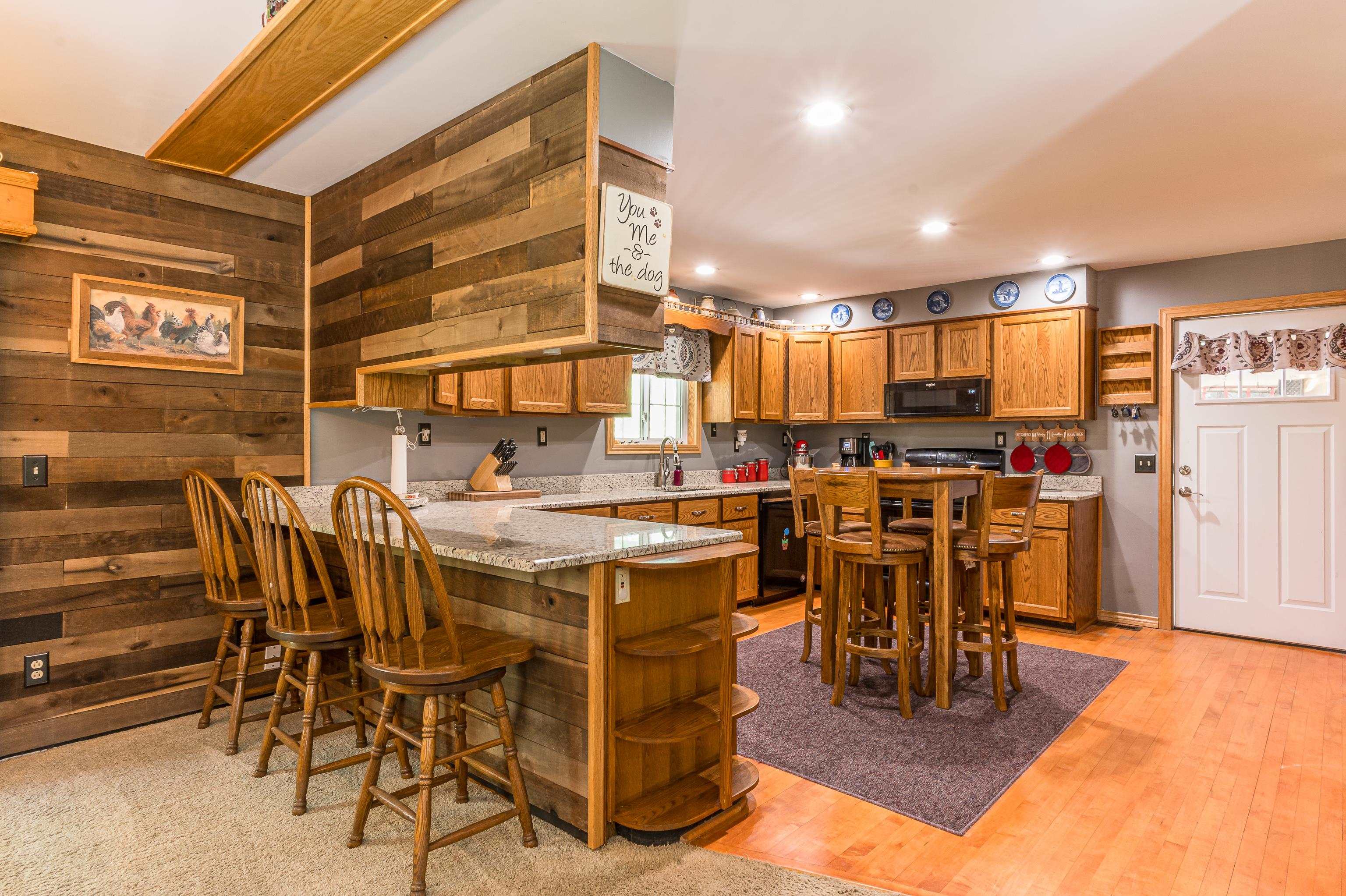 3952 Haigh Road Beaverton, MI 48612 - Photo 18 of 92