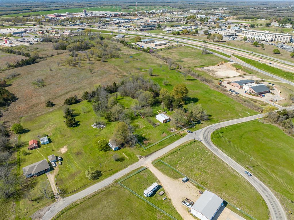 Tbd Stillhouse Road Paris, TX 75460 - Photo 17 of 24 Birds eye view of property with a rural view