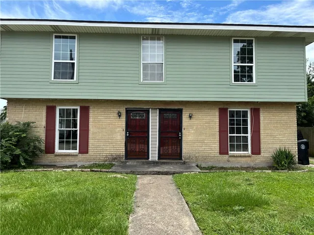 $1,500 | 4743 Francis Drive, New Orleans, LA 70126