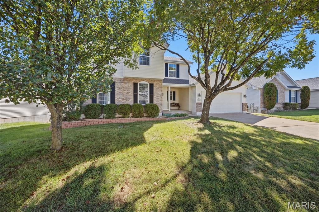 4420 Raven Point High Ridge, MO 63049 - Photo 37 of 45 Gallery Image 37