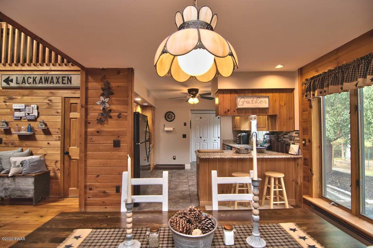 200 Neil Thompson Road Lackawaxen, PA 18435 - Photo 19 of 110 Photo 018