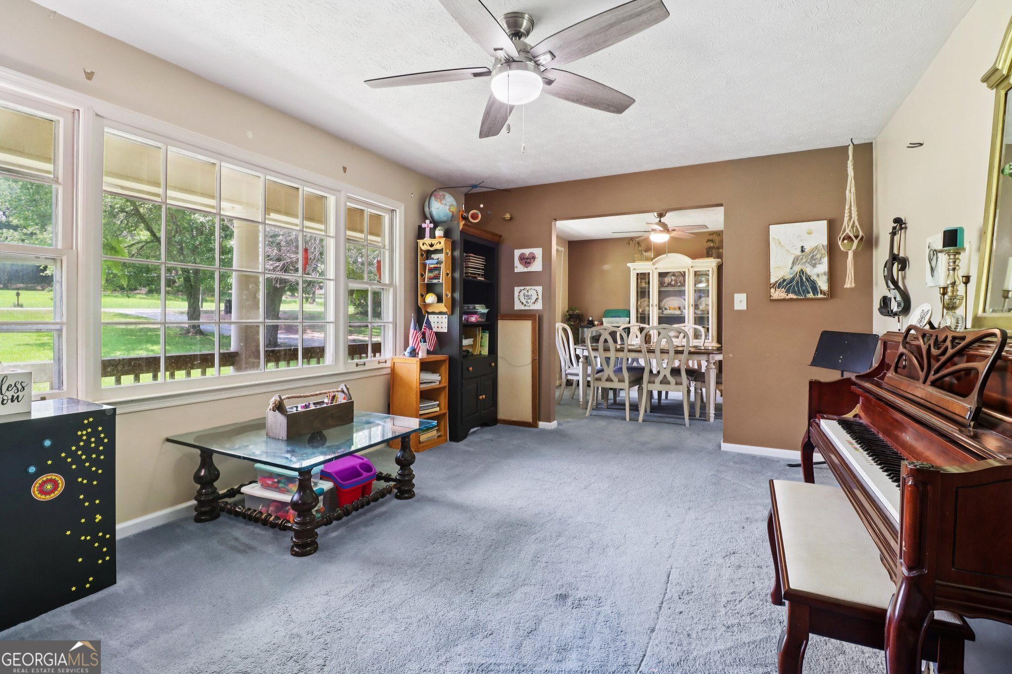 508 East Boyd Road Hogansville, GA 30230 - Photo 24 of 95