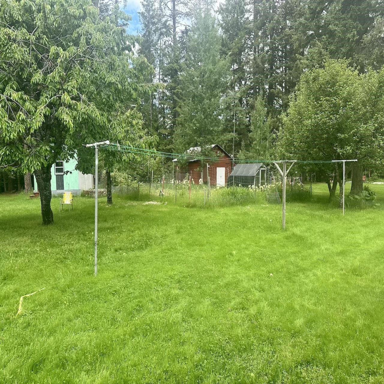 13381 Sullivan Lake Road Metaline Falls, WA 99153 - Photo 27 of 31