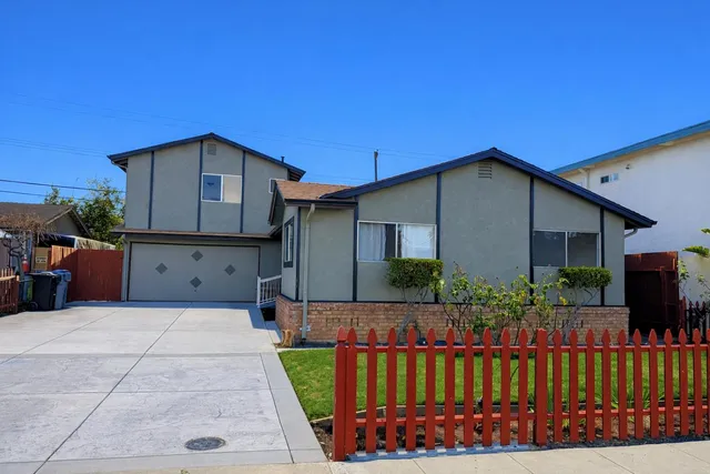 $888,888 | 2935 Durant Avenue, San Jose, CA 95111