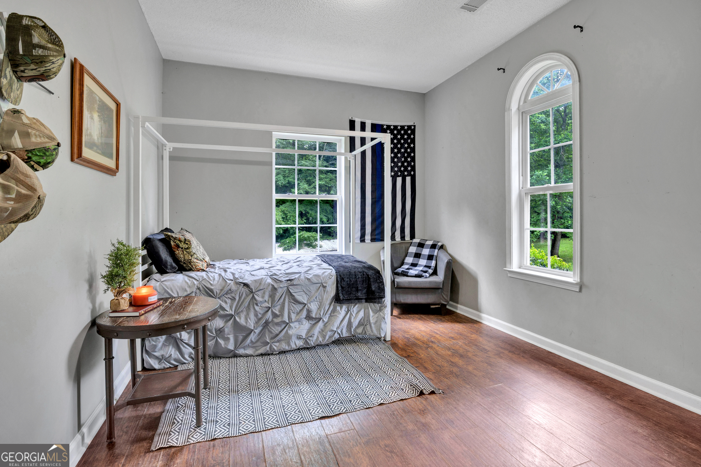 182 Long Piney Road Mansfield, GA 30055 - Photo 30 of 56