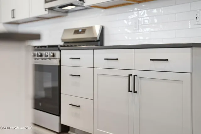 $695,000 | 7065 North Coeur Terre Boulevard, Coeur D'Alene, ID 83815