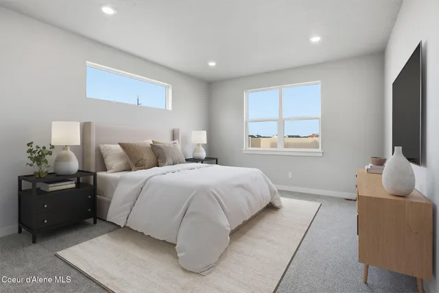 $695,000 | 7065 North Coeur Terre Boulevard, Coeur D'Alene, ID 83815