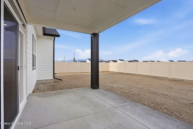 $695,000 | 7065 North Coeur Terre Boulevard, Coeur D'Alene, ID 83815