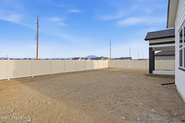 $695,000 | 7065 North Coeur Terre Boulevard, Coeur D'Alene, ID 83815